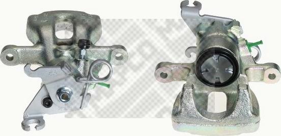 Mapco 4456 - Brake Caliper car-mod.net