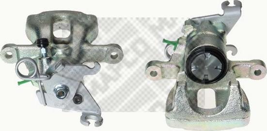 Mapco 4457 - Brake Caliper car-mod.net