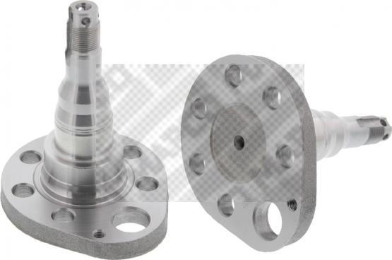 Mapco 46740 - Bearing Kit, wheel hub car-mod.net