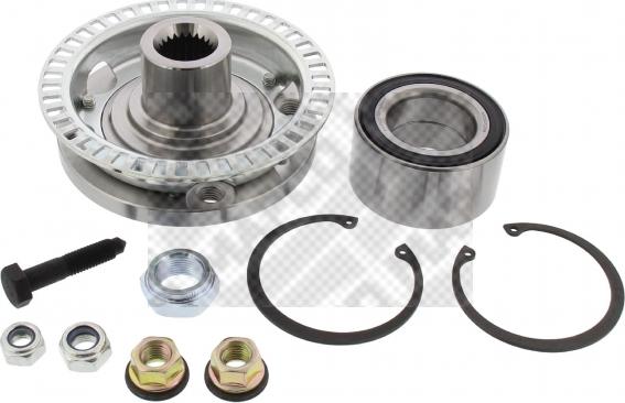 Mapco 46732 - Bearing Kit, wheel hub car-mod.net