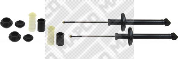 Mapco 40953 - Mounting Kit, shock absorber car-mod.net