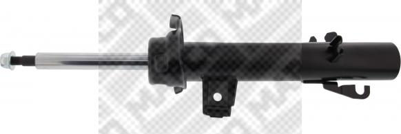 Mapco 40675 - Shock Absorber car-mod.net