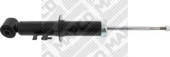 Mapco 40677/1 - Shock Absorber car-mod.net