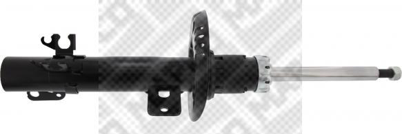 Mapco 40820 - Shock Absorber car-mod.net