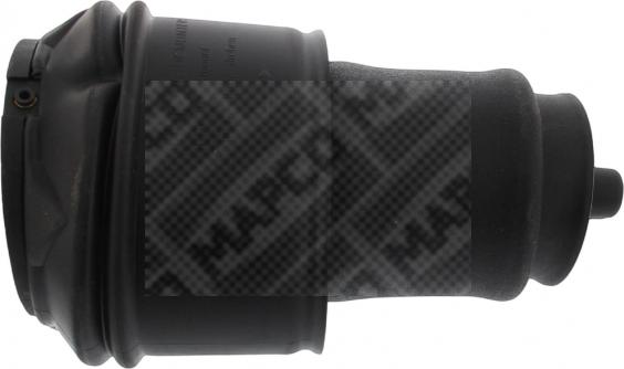 Mapco 40300 - Air Spring, suspension car-mod.net