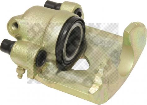 Mapco 4866 - Brake Caliper car-mod.net