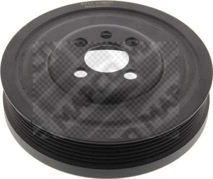Mapco 43854 - Belt Pulley, crankshaft car-mod.net
