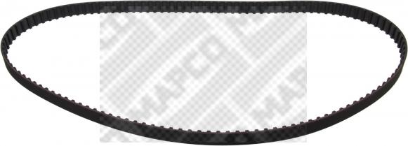 Mapco 43802 - Timing Belt car-mod.net