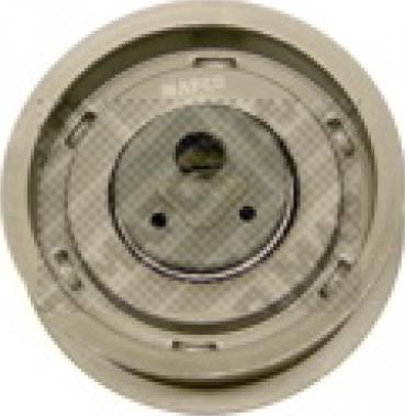 Mapco 43870 - Tensioner Pulley, timing belt car-mod.net
