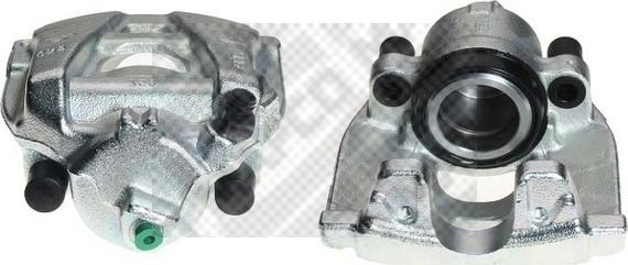 Mapco 4243 - Brake Caliper car-mod.net