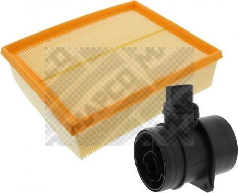 Mapco 42814/6 - Air Mass Sensor car-mod.net