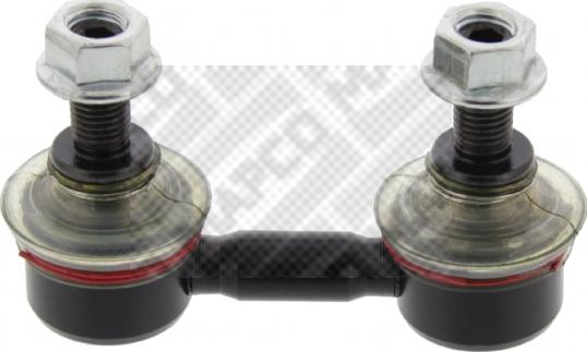 Mapco 59542 - Rod / Strut, stabiliser car-mod.net