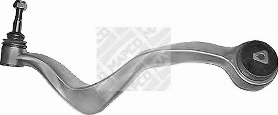 Mapco 59633 - Track Control Arm car-mod.net