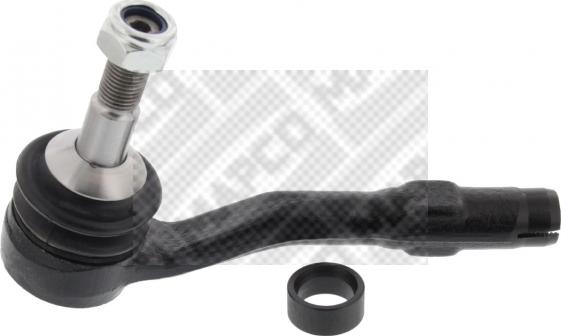 Mapco 59626 - Tie Rod End car-mod.net