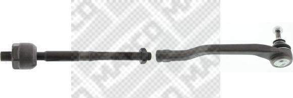 Mapco 59145 - Tie Rod car-mod.net