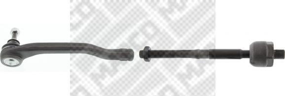 Mapco 59146 - Tie Rod car-mod.net