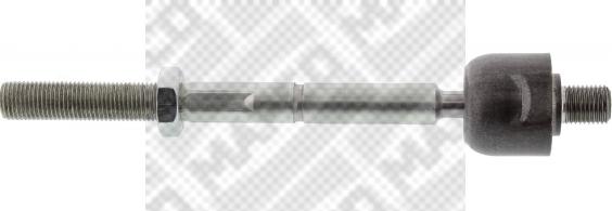 Mapco 59154 - Inner Tie Rod, Axle Joint car-mod.net