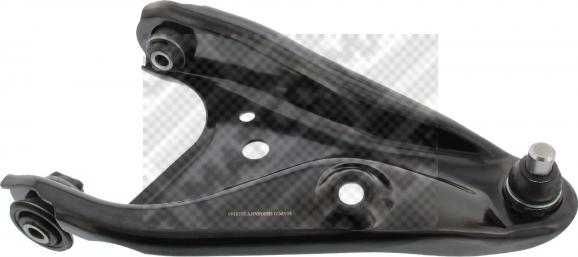 Mapco 59168 - Track Control Arm car-mod.net
