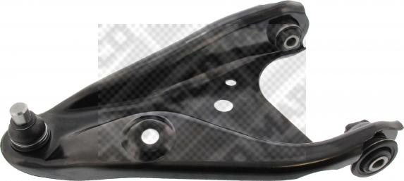 Mapco 59167 - Track Control Arm car-mod.net