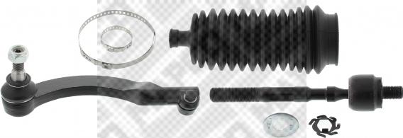 Mapco 59125 - Tie Rod car-mod.net