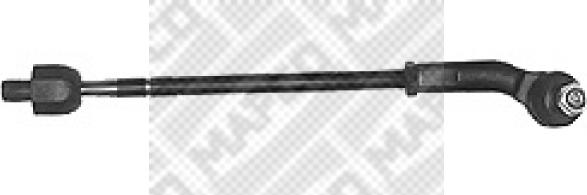 Mapco 59809 - Tie Rod car-mod.net