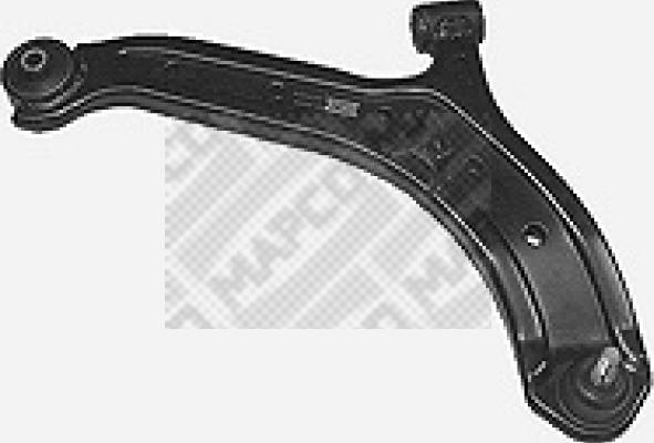 Mapco 59377 - Track Control Arm car-mod.net