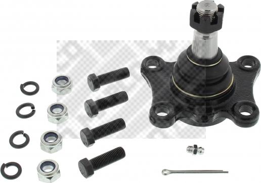 Mapco 59260 - Ball Joint car-mod.net