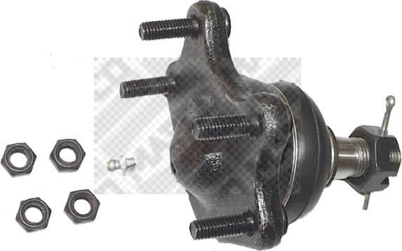 Mapco 59261 - Ball Joint car-mod.net