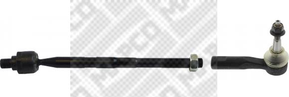 Mapco 59779 - Tie Rod car-mod.net