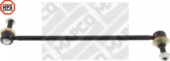 Mapco 54583HPS - Rod / Strut, stabiliser car-mod.net