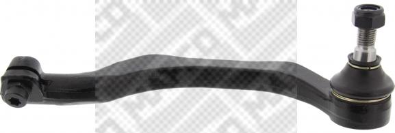 Mapco 54691 - Tie Rod End car-mod.net