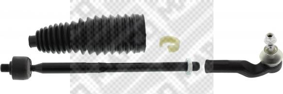 Mapco 54600 - Tie Rod car-mod.net