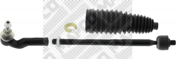 Mapco 54601 - Tie Rod car-mod.net