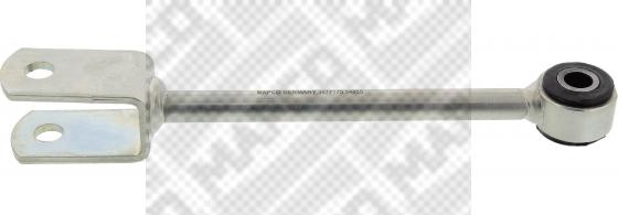 Mapco 54855 - Rod / Strut, stabiliser car-mod.net