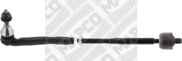 Mapco 54871 - Tie Rod car-mod.net