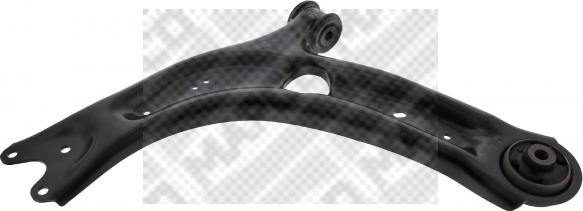 Mapco 54743 - Track Control Arm car-mod.net