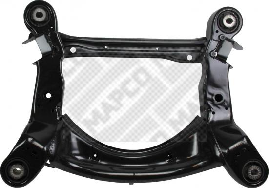 Mapco 54766 - Support Frame, engine carrier car-mod.net