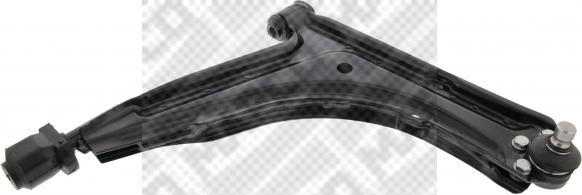 Mapco 54701 - Track Control Arm car-mod.net