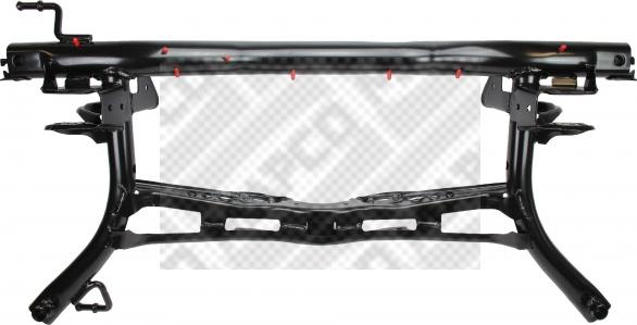 Mapco 54782 - Axle Beam car-mod.net