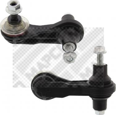 Mapco 54739/2 - Repair Kit, stabilizer coupling rod car-mod.net