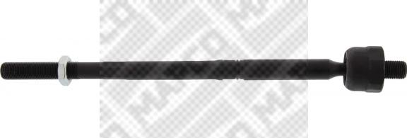 Mapco 54734 - Inner Tie Rod, Axle Joint car-mod.net