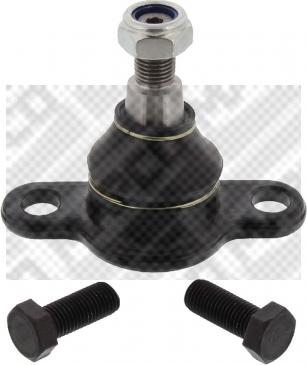 Mapco 54738 - Ball Joint car-mod.net