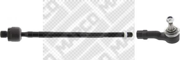 Mapco 55534 - Tie Rod car-mod.net