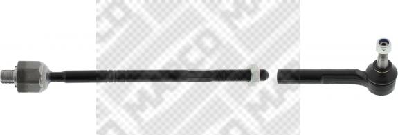 Mapco 55780 - Tie Rod car-mod.net