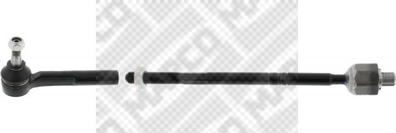 Mapco 55779 - Tie Rod car-mod.net