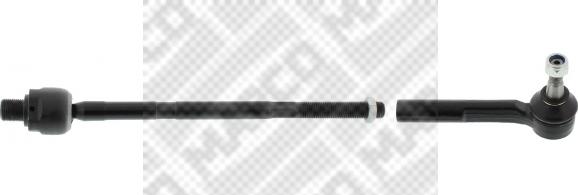 Mapco 55778 - Tie Rod car-mod.net