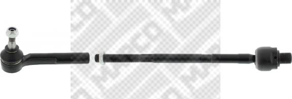 Mapco 55777 - Tie Rod car-mod.net