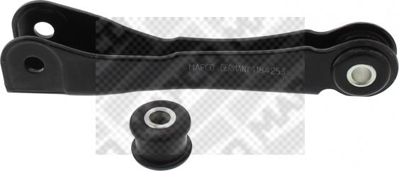 Mapco 51506 - Rod / Strut, stabiliser car-mod.net
