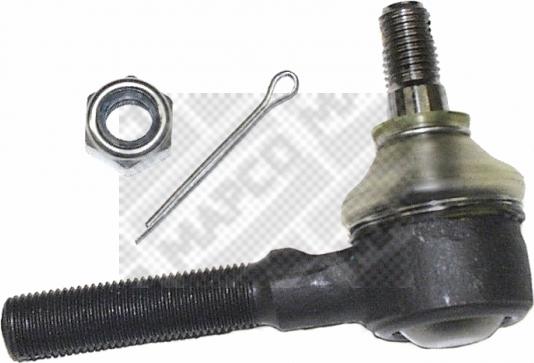Mapco 51808 - Tie Rod End car-mod.net
