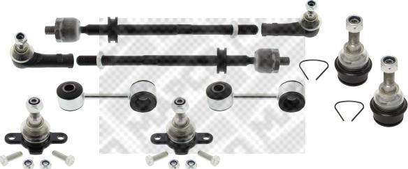 Mapco 51816 - Suspension Kit car-mod.net